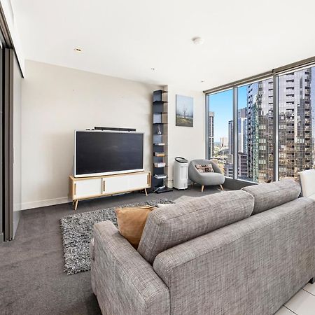 Luxury Designer Suite In Most Prestigious Location In Мельбурн Экстерьер фото