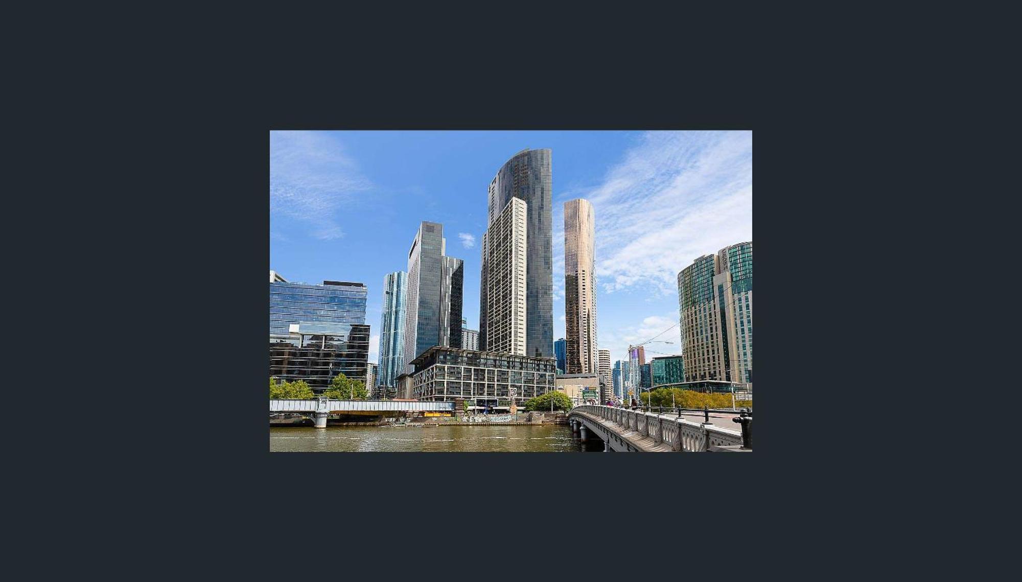 Luxury Designer Suite In Most Prestigious Location In Мельбурн Экстерьер фото
